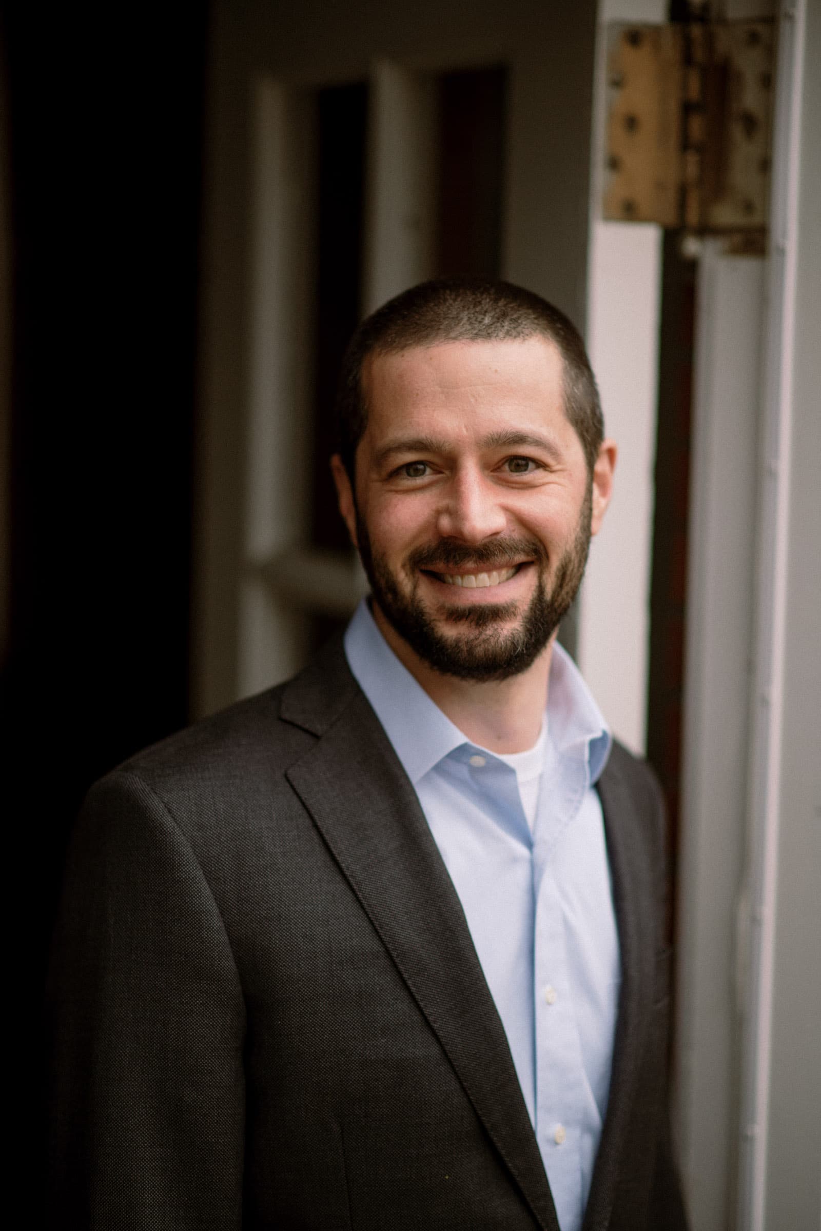 Ryan Cummings, Founder & Virtual CISO